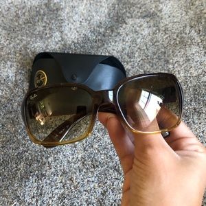 Ray Ban Sunglasses